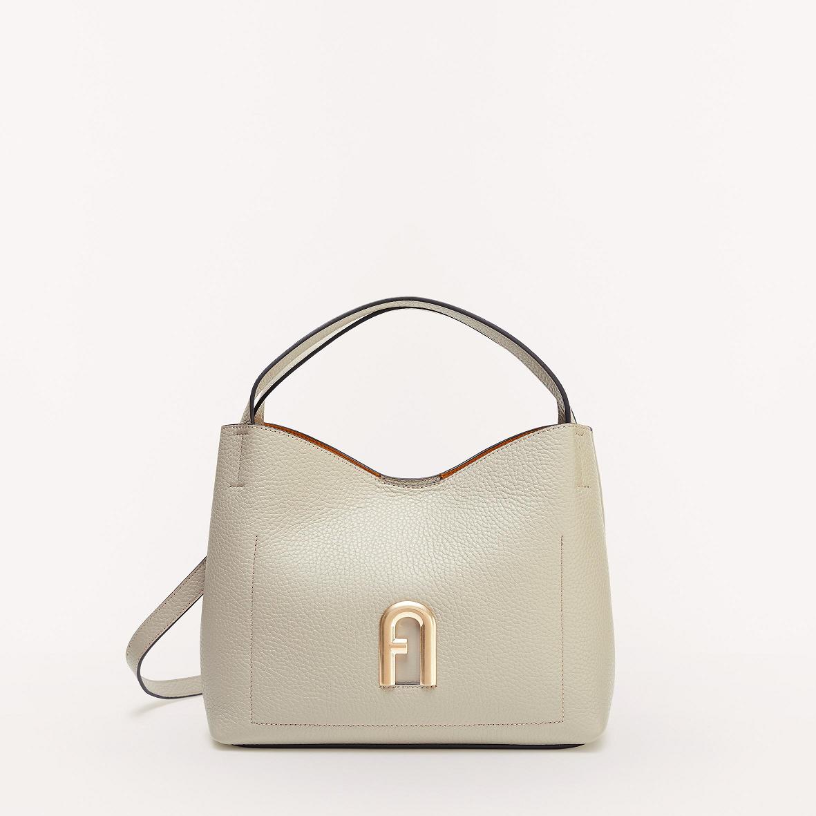 Furla Primula Handväska Dam Beige Sverige UFS815349